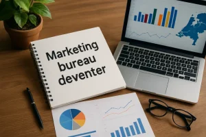 Marketing bureau deventer voor lokale groei en landelijke impact