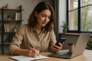 Content marketing die werkt: vergroot je zichtbaarheid en bouw duurzame klantrelaties