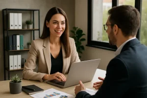 Kies het marketing bureau dat jouw merk laat groeien