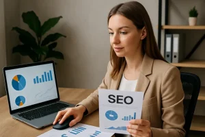 Wat doet een SEO specialist en hoe kies je de juiste voor jouw bedrijf