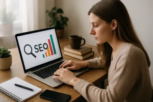 Beter gevonden worden met SEO: versterk je online aanwezigheid