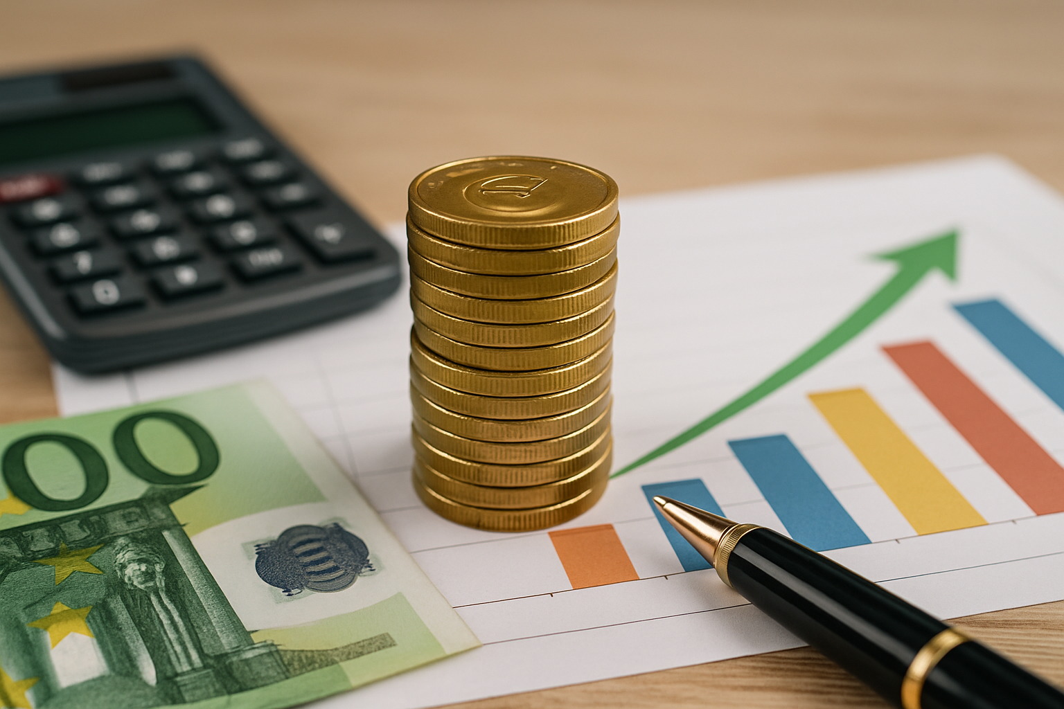 Hoge ROI voor je bedrijf: zo laat je elke euro harder werken