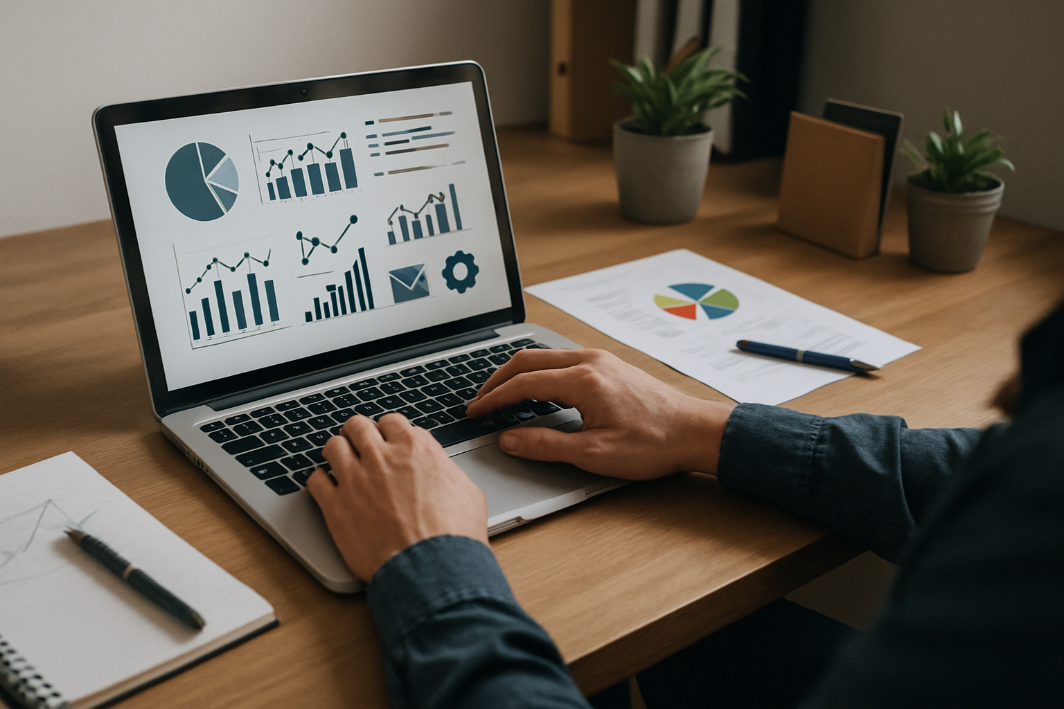 Digital content marketeer: taken, vaardigheden en strategieën voor maximale impact