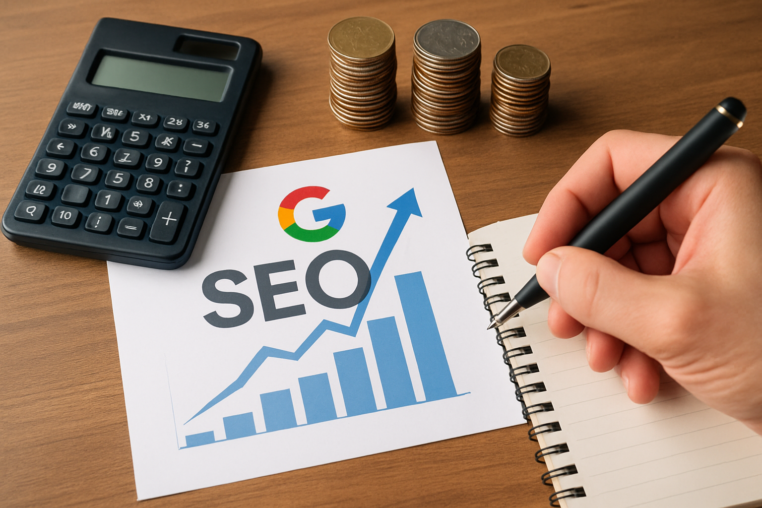 Hoger in Google kosten: zo investeer je slim zonder te veel te betalen