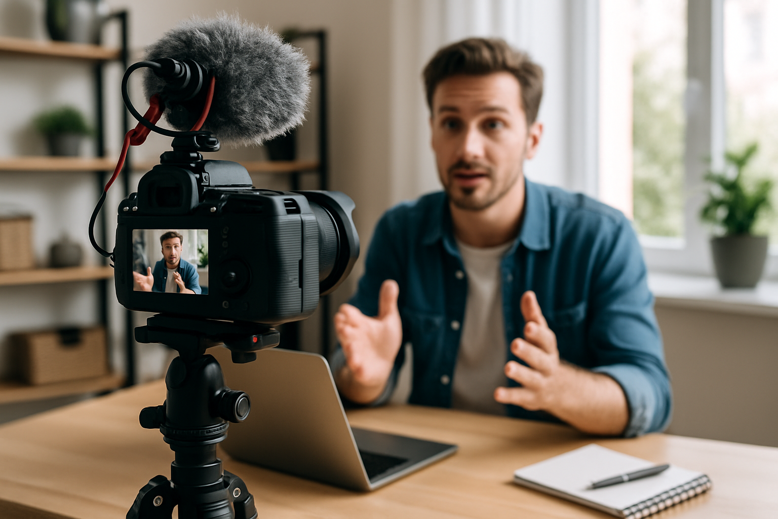 Video content bedrijf: de sleutel tot zichtbaarheid en conversie voor jouw merk