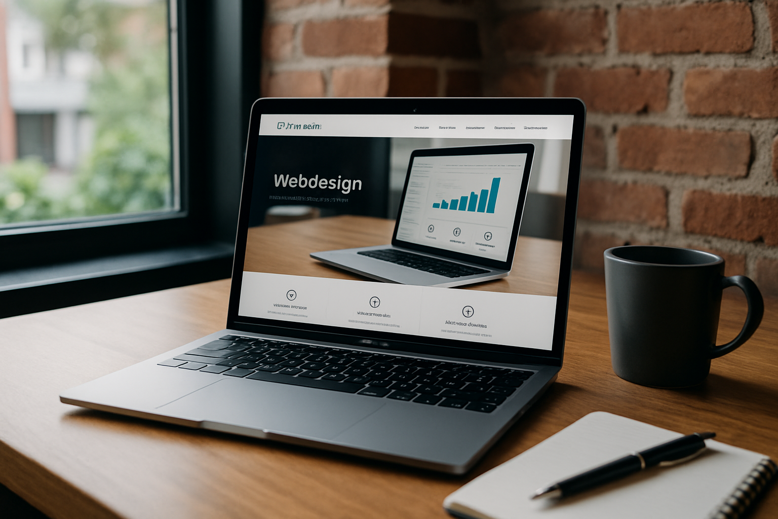 Webdesign bedrijf nijmegen: kies voor lokaal vakmanschap en maximale online impact
