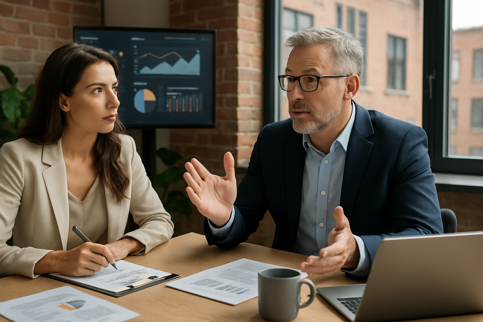Contentmarketing B2B met impact: bereik beslissers en bouw vertrouwen