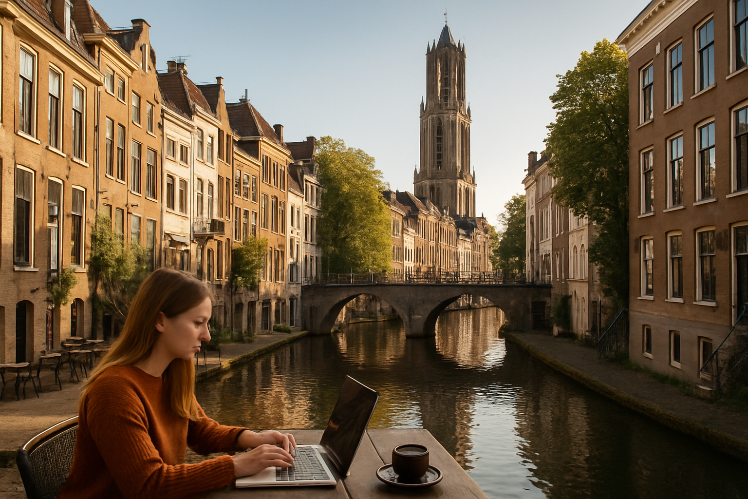 Contentmarketing utrecht: vergroot je lokale zichtbaarheid en conversie