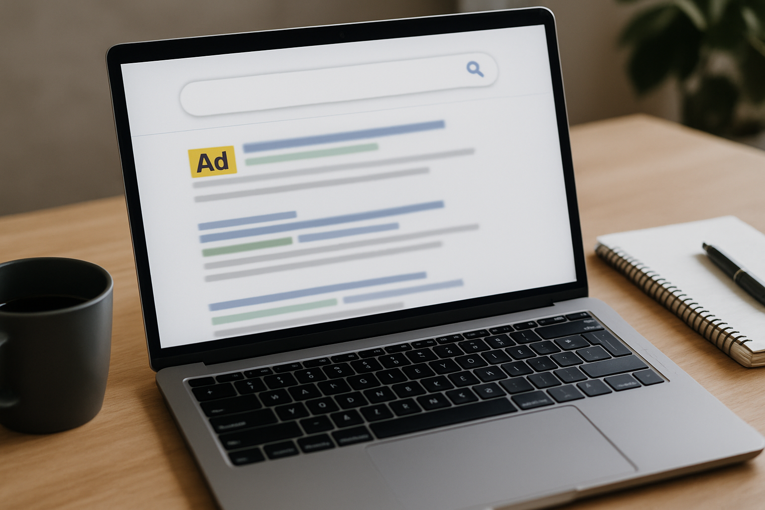 Meer klanten en conversies met SEA zoekmachine adverteren