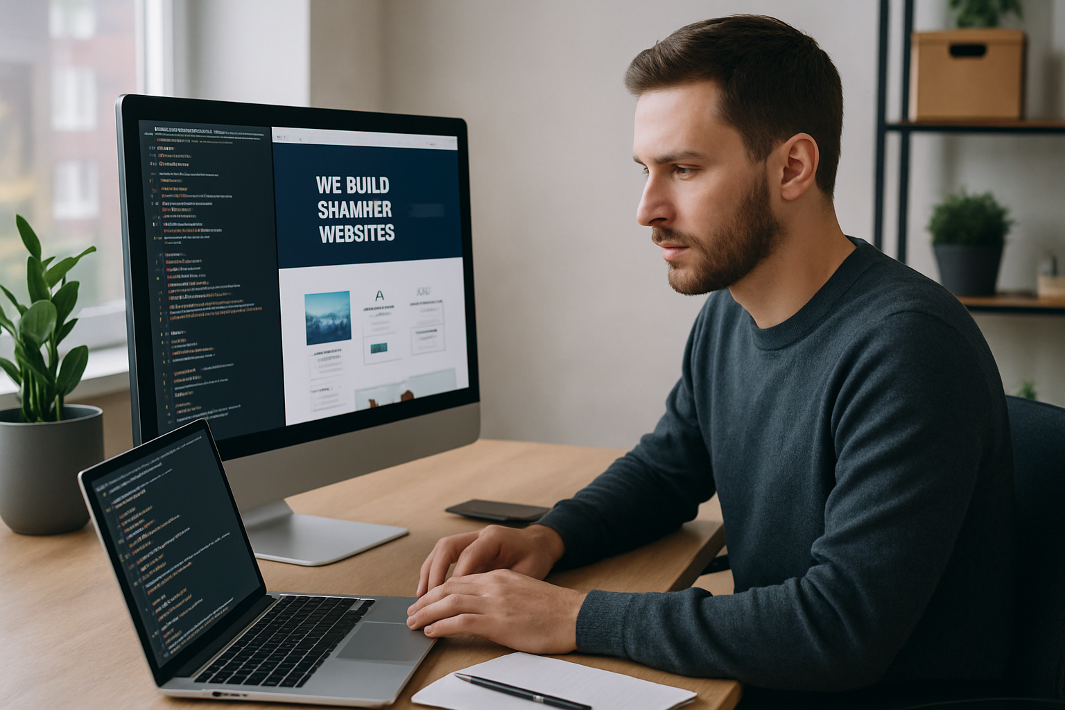 Webbureau nijmegen: jouw partner voor slimme websites en digitale groei