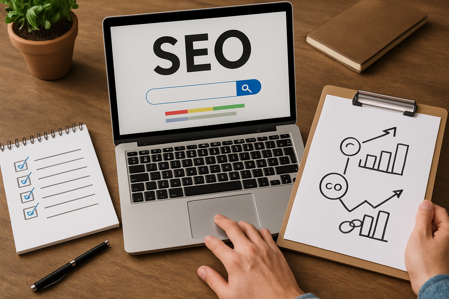SEO definitie: wat het is en waarom het onmisbaar is voor jouw online vindbaarheid