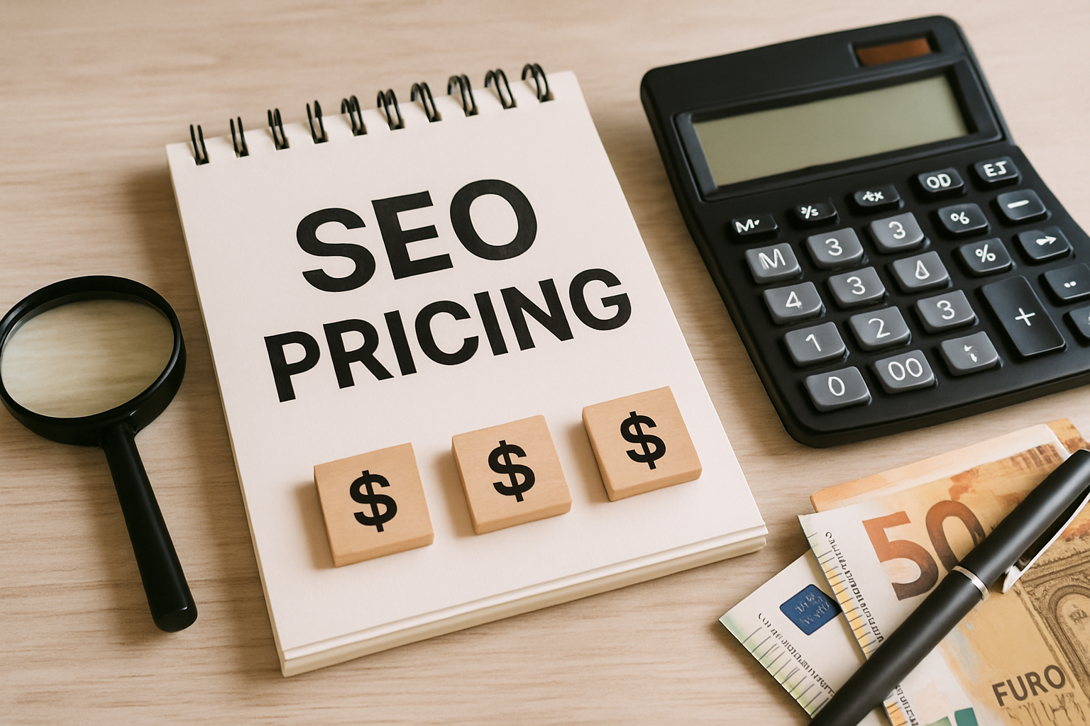 Prijzen SEO: wat is redelijk en hoe kies je het juiste pakket