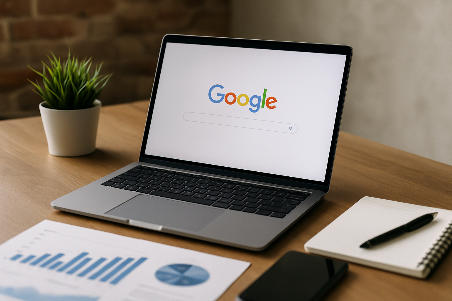 Zo kun je beter gevonden worden in Google en je online zichtbaarheid vergroten
