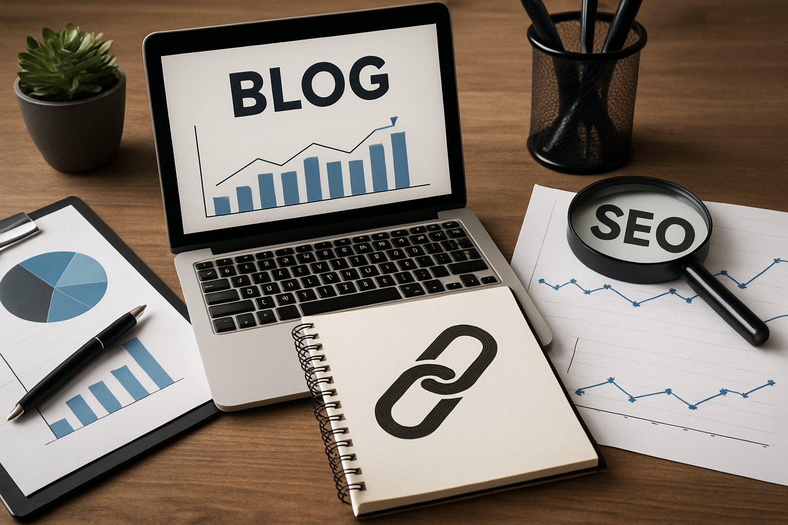 Zo vergroot je autoriteit en zichtbaarheid met linkbuilding SEO