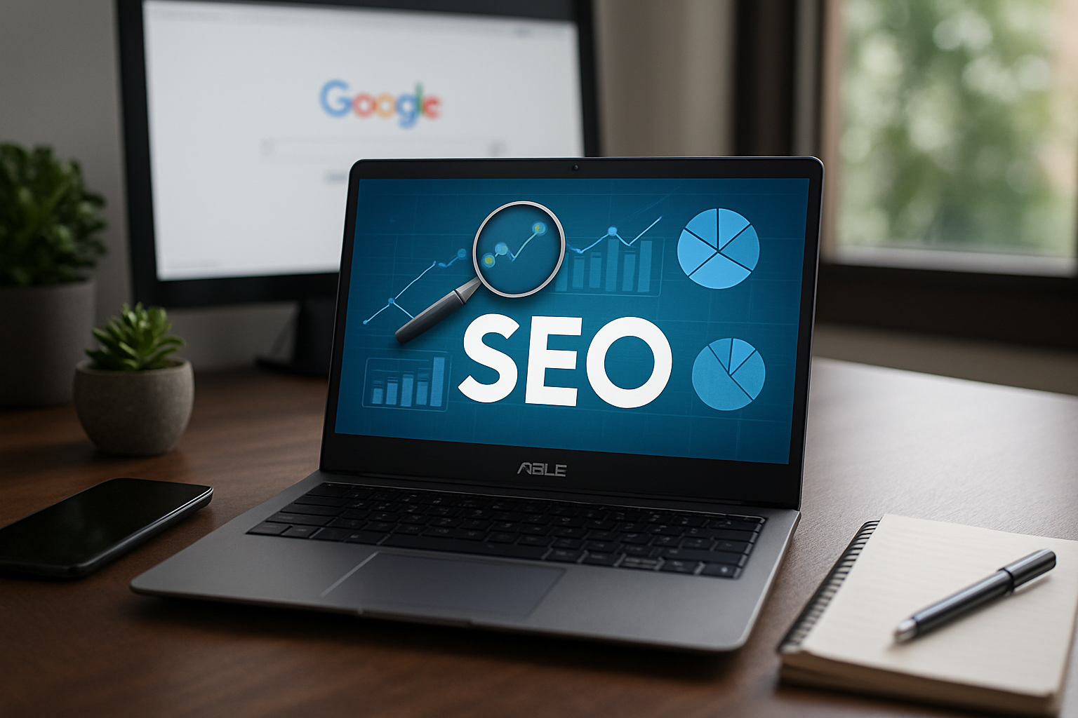 Met SEO nieuwegein vergroot je de online vindbaarheid en trek je meer klanten aan