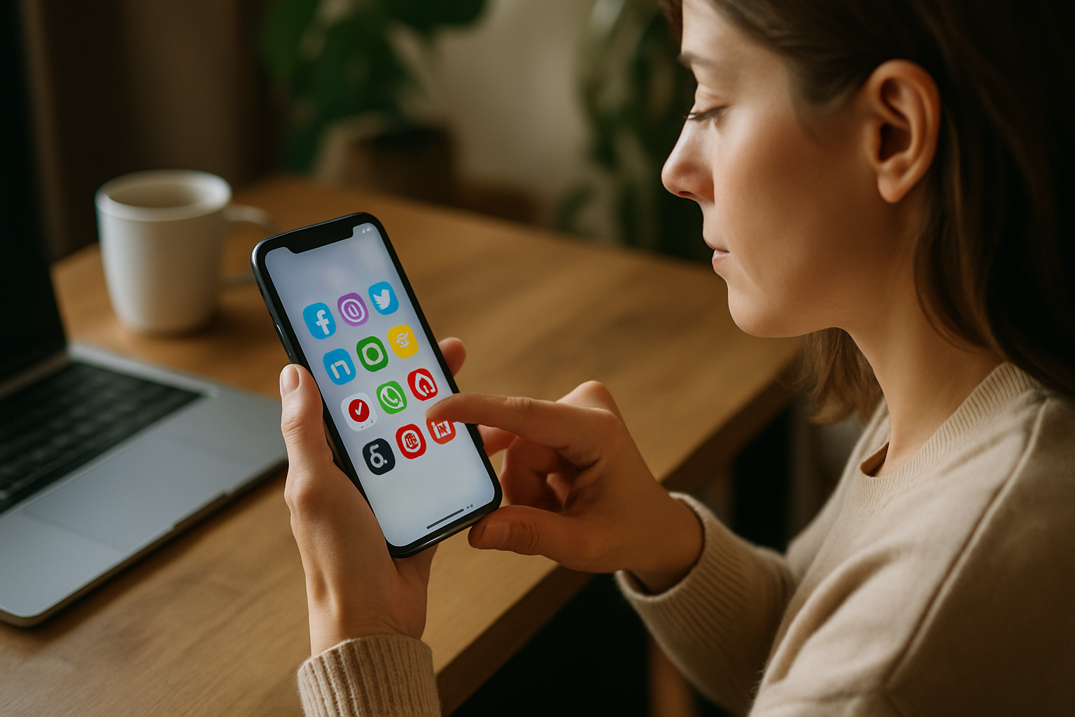 Wat is sociale media: betekenis, voorbeelden en impact op jouw dagelijks leven