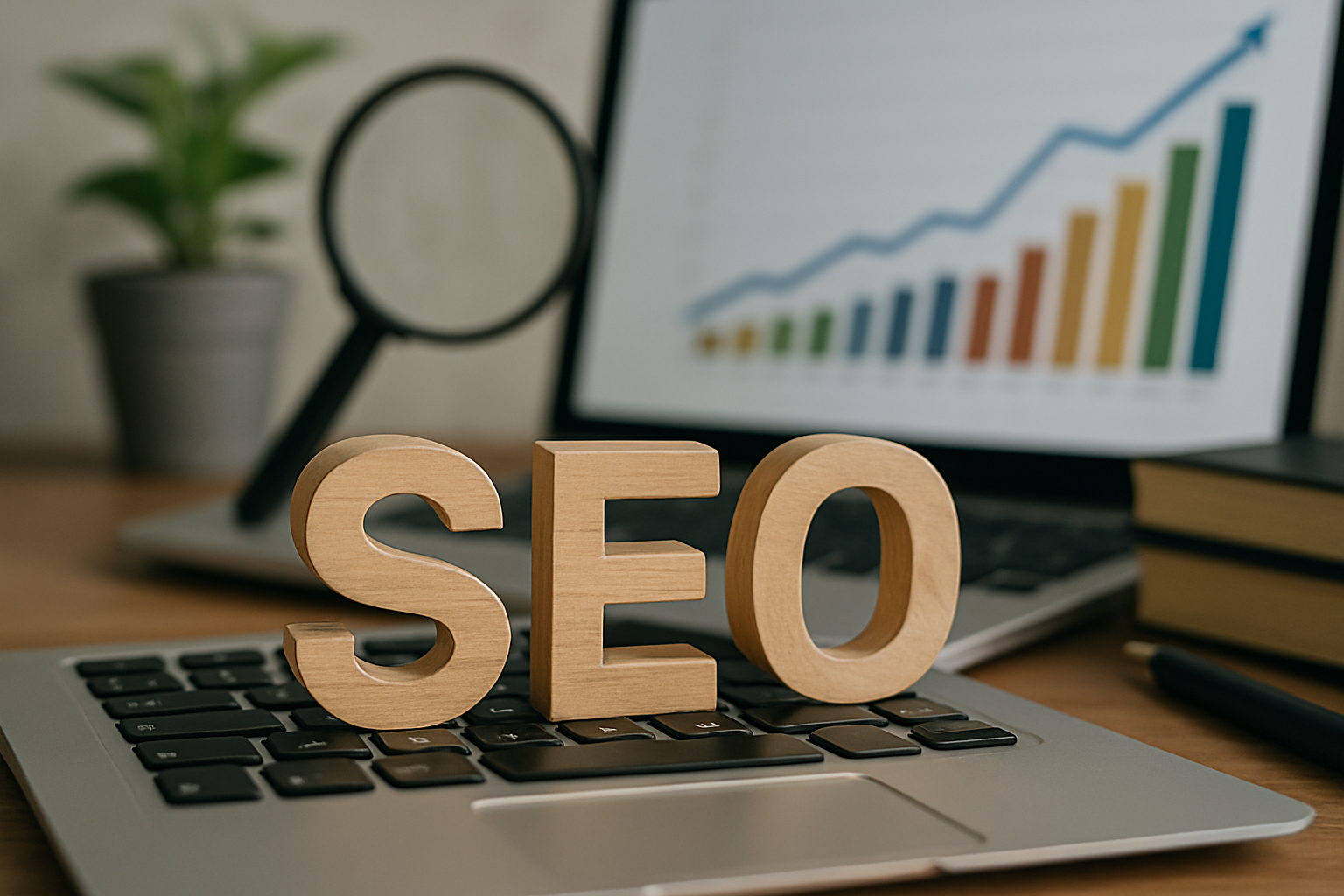 Wat betekent de SEO afkorting en waarom is het belangrijk voor jouw website