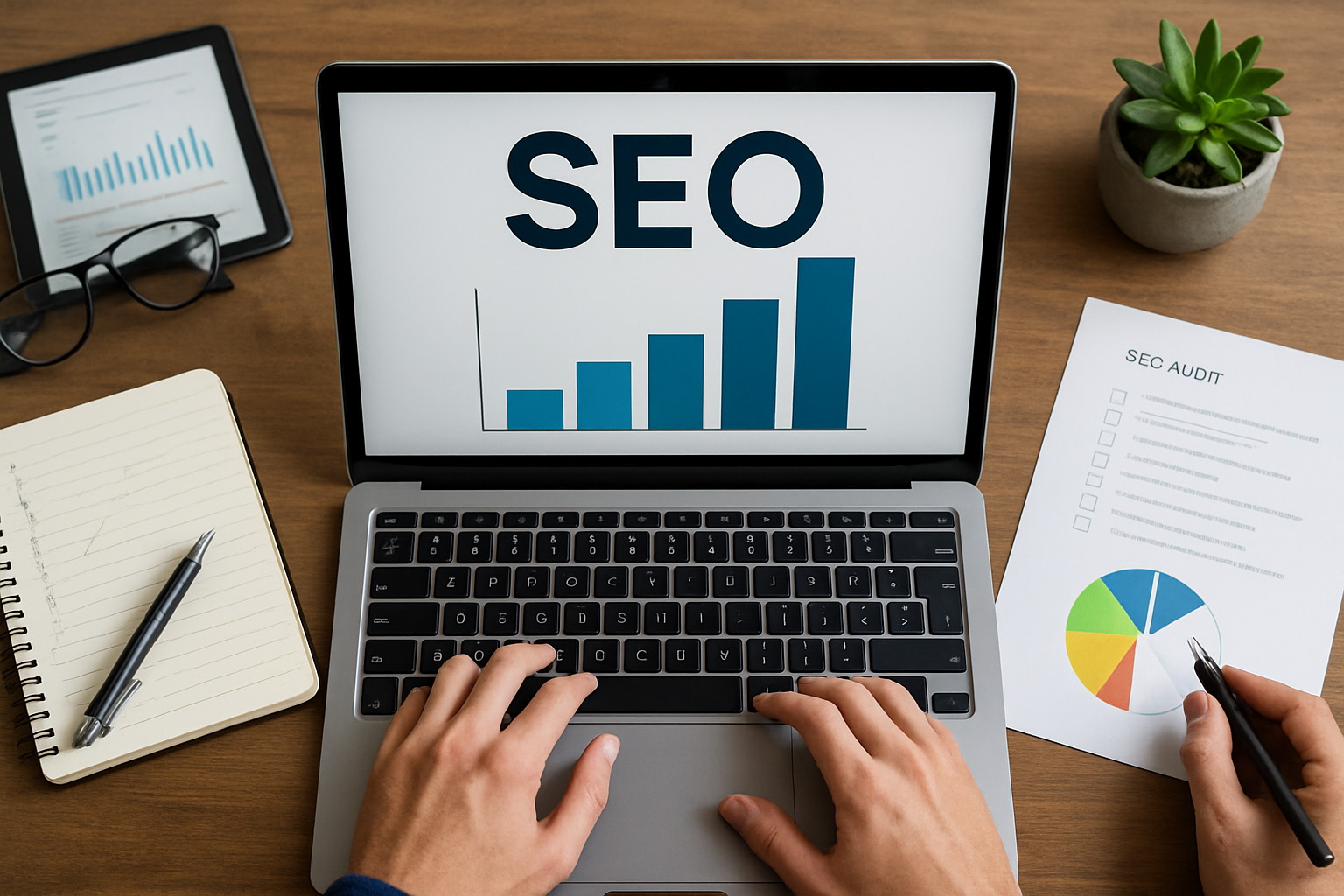 Waarom SEO het verschil maakt voor je online zichtbaarheid en groei