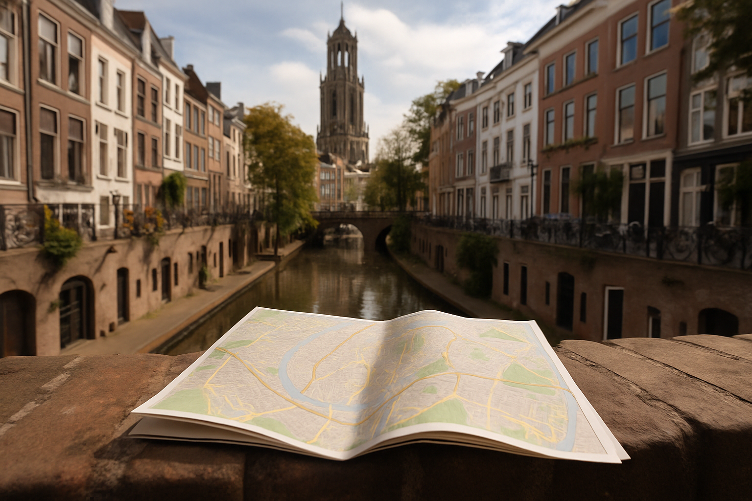 Vergroot je lokale vindbaarheid met SEO utrecht