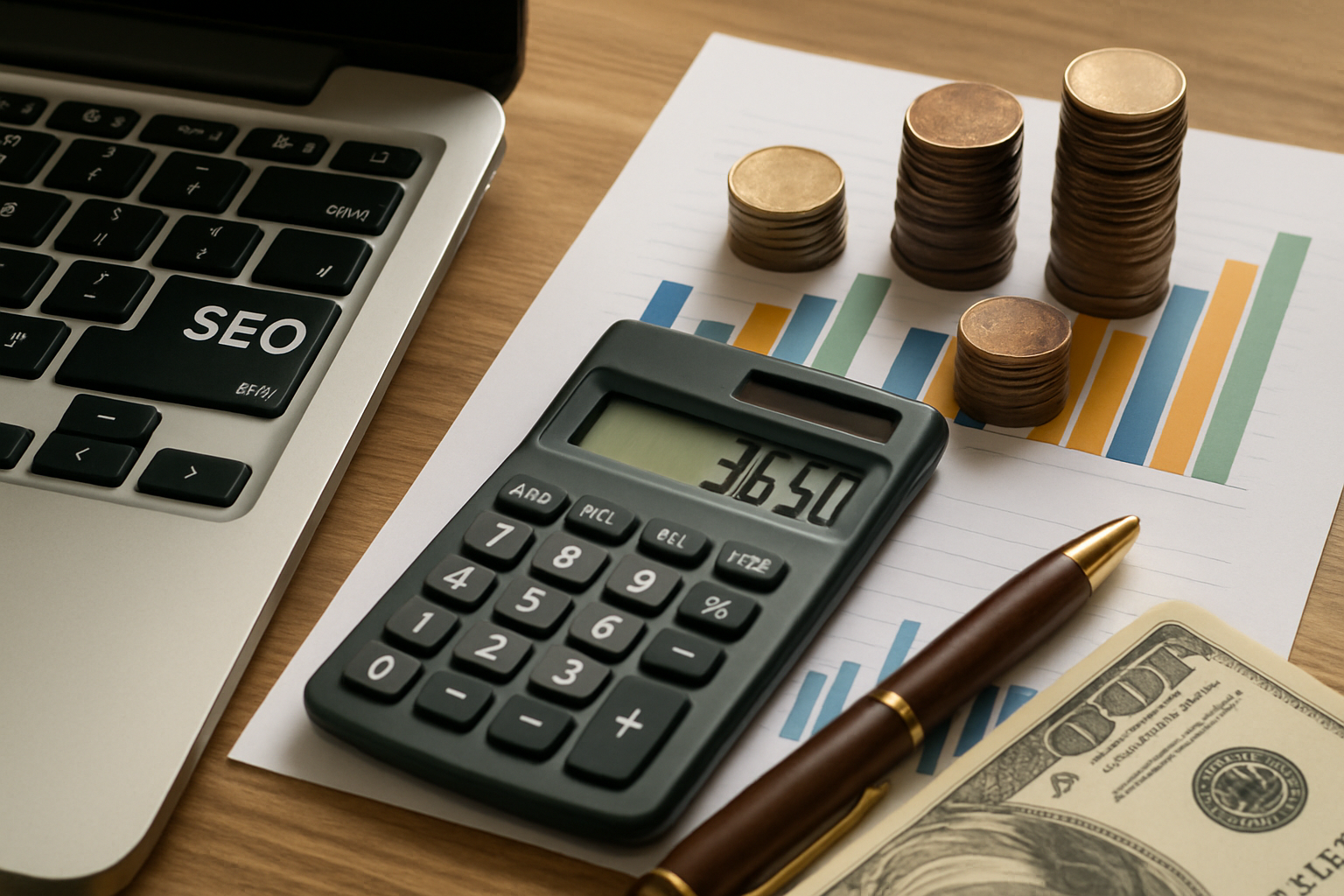 SEO optimalisatie kosten: wat bepaalt de prijs en hoe haal je maximale waarde uit je investering