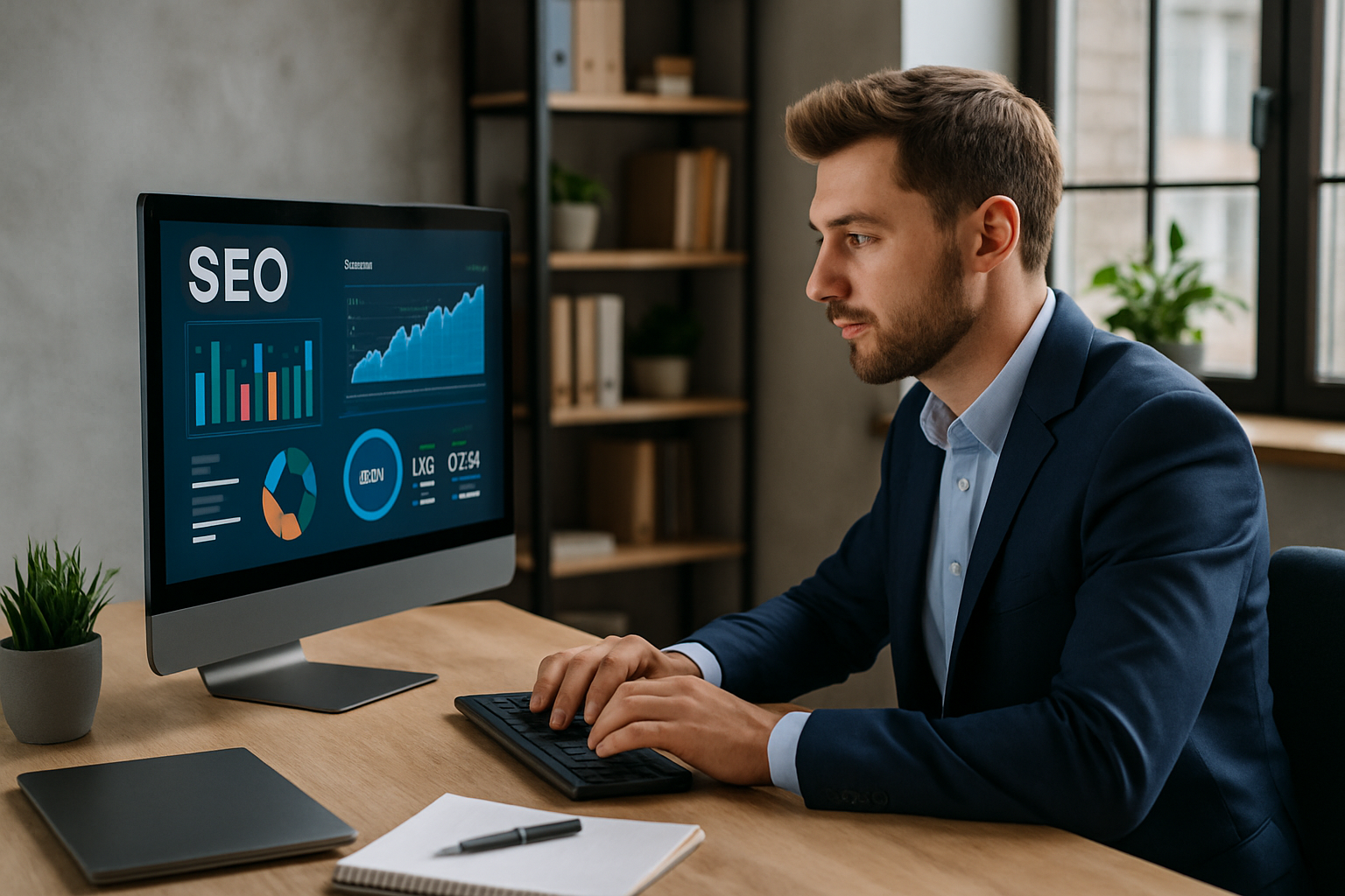 Wat doet een SEO specialist en wat betekent dat voor jouw online groei