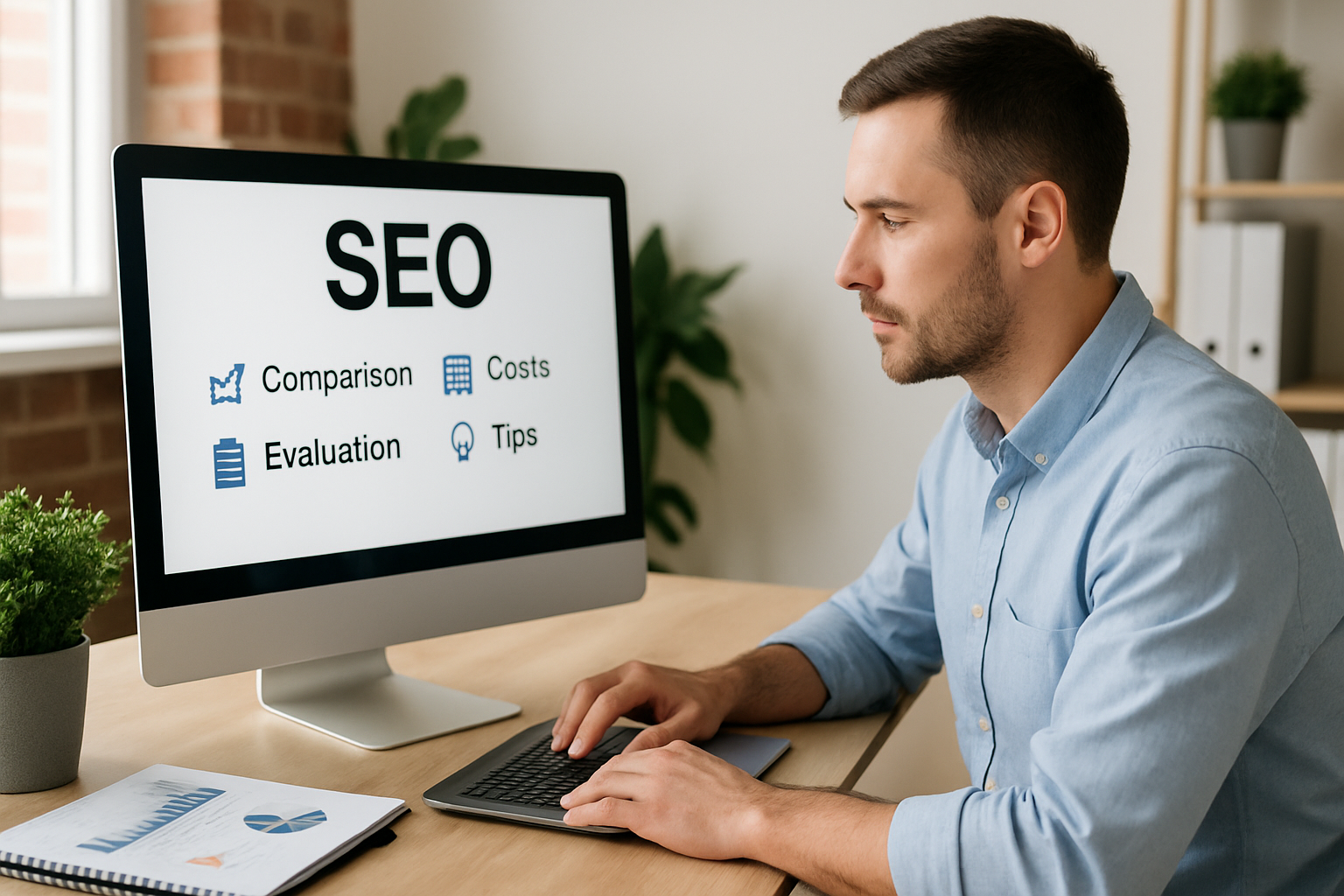 Beste SEO bureau: zo kies je de perfecte partner voor maximale online zichtbaarheid