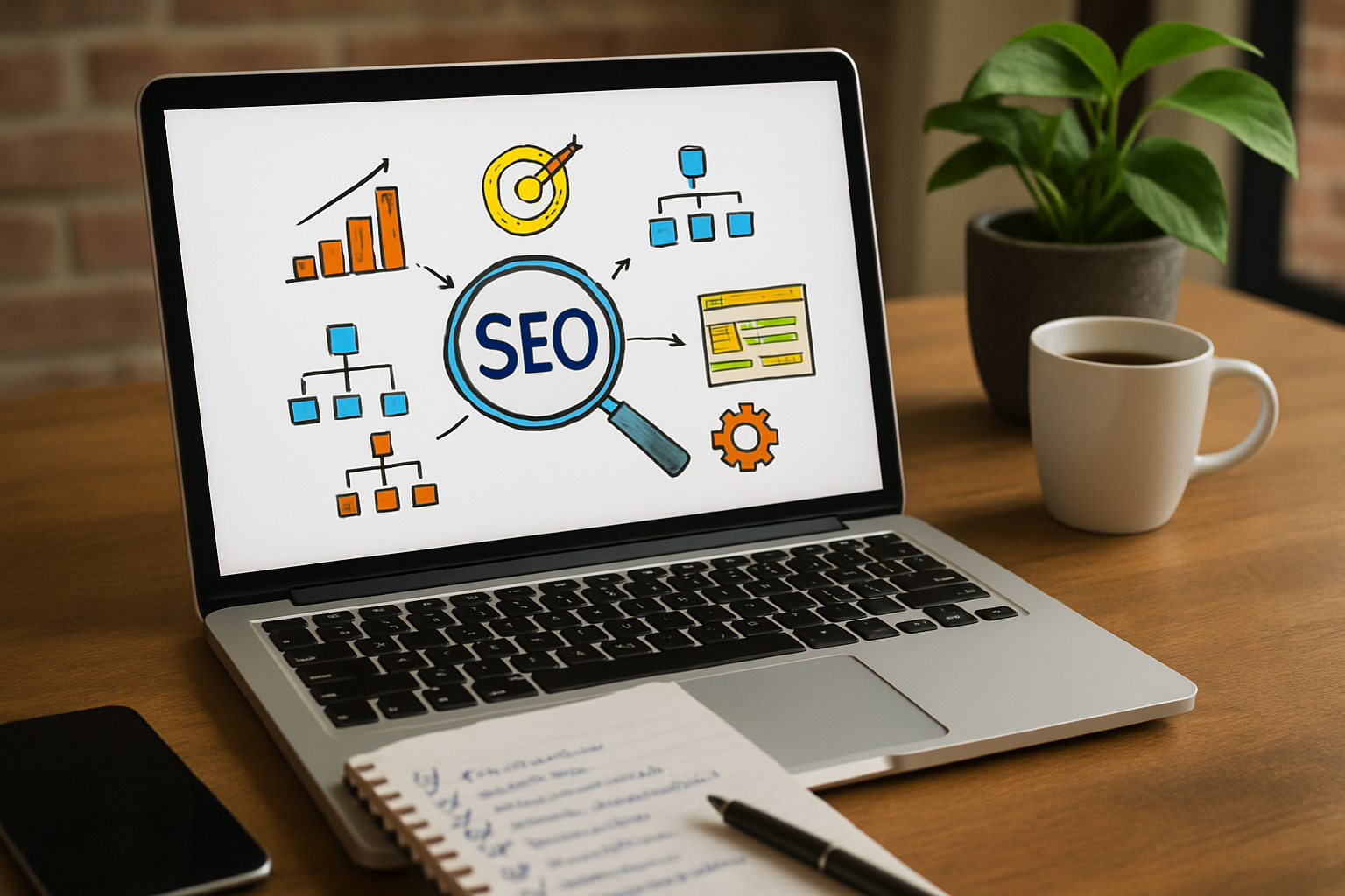 SEO voor beginners: zo vergroot je de online vindbaarheid van je website