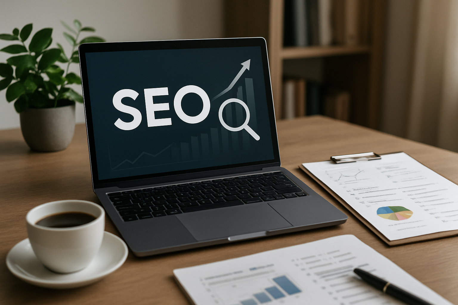 Waarom SEO teksten uitbesteden aan specialisten jouw online groei versnelt
