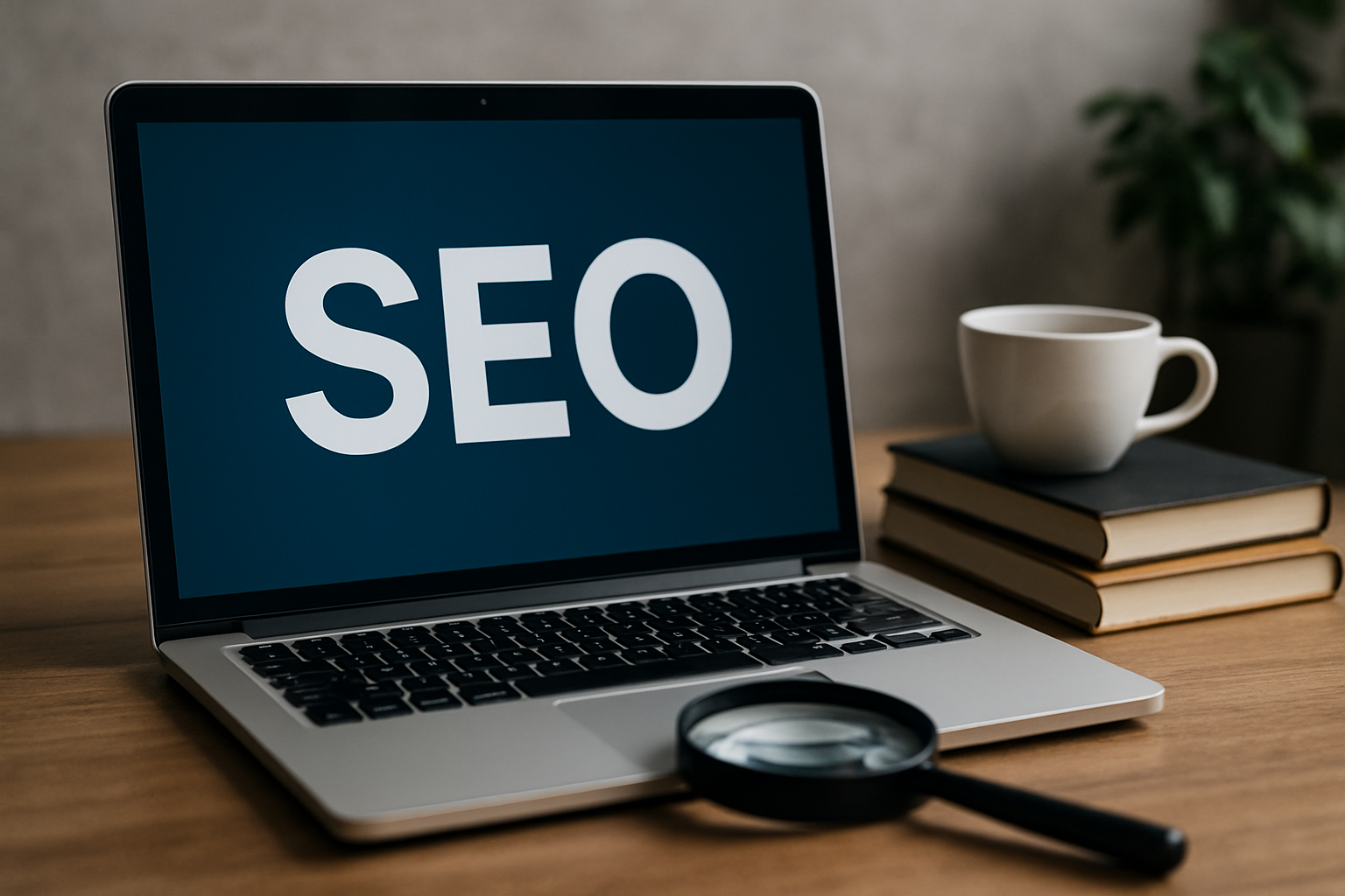 SEO hulp op maat voor meer zichtbaarheid en groei