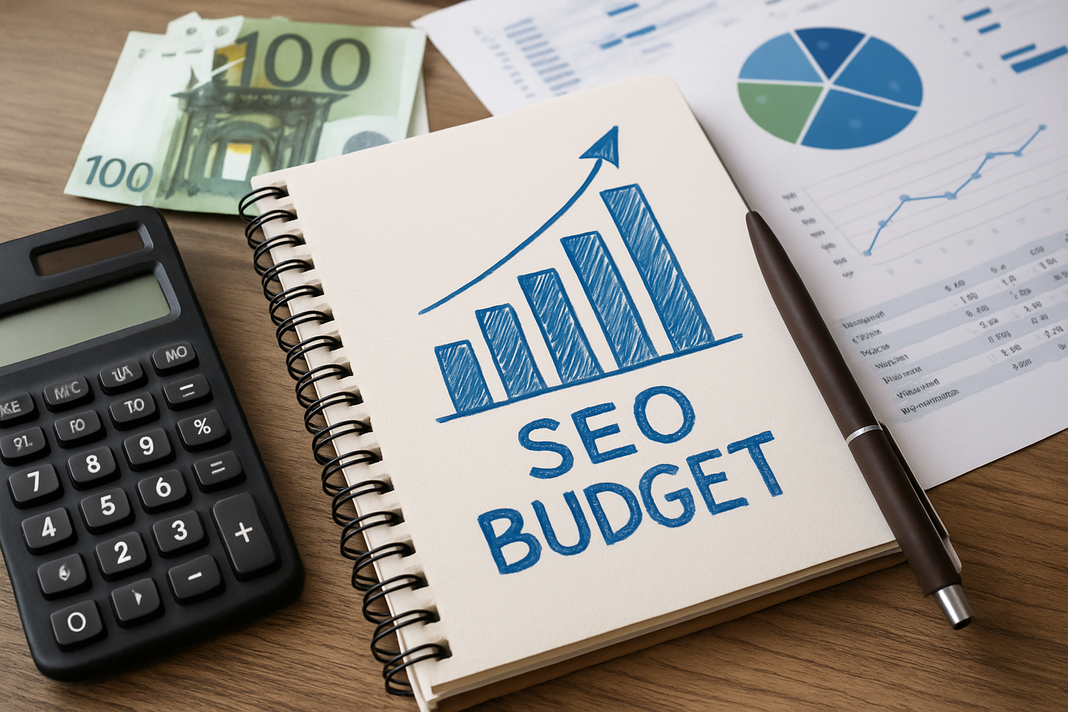 SEO uitbesteden kosten helder uitgelegd: zo bepaal je een realistisch budget en haal je meer resultaat