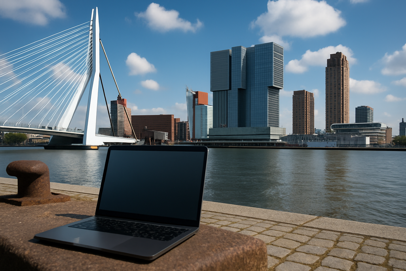 SEO uitbesteden rotterdam: kies voor lokale expertise en maximale online zichtbaarheid