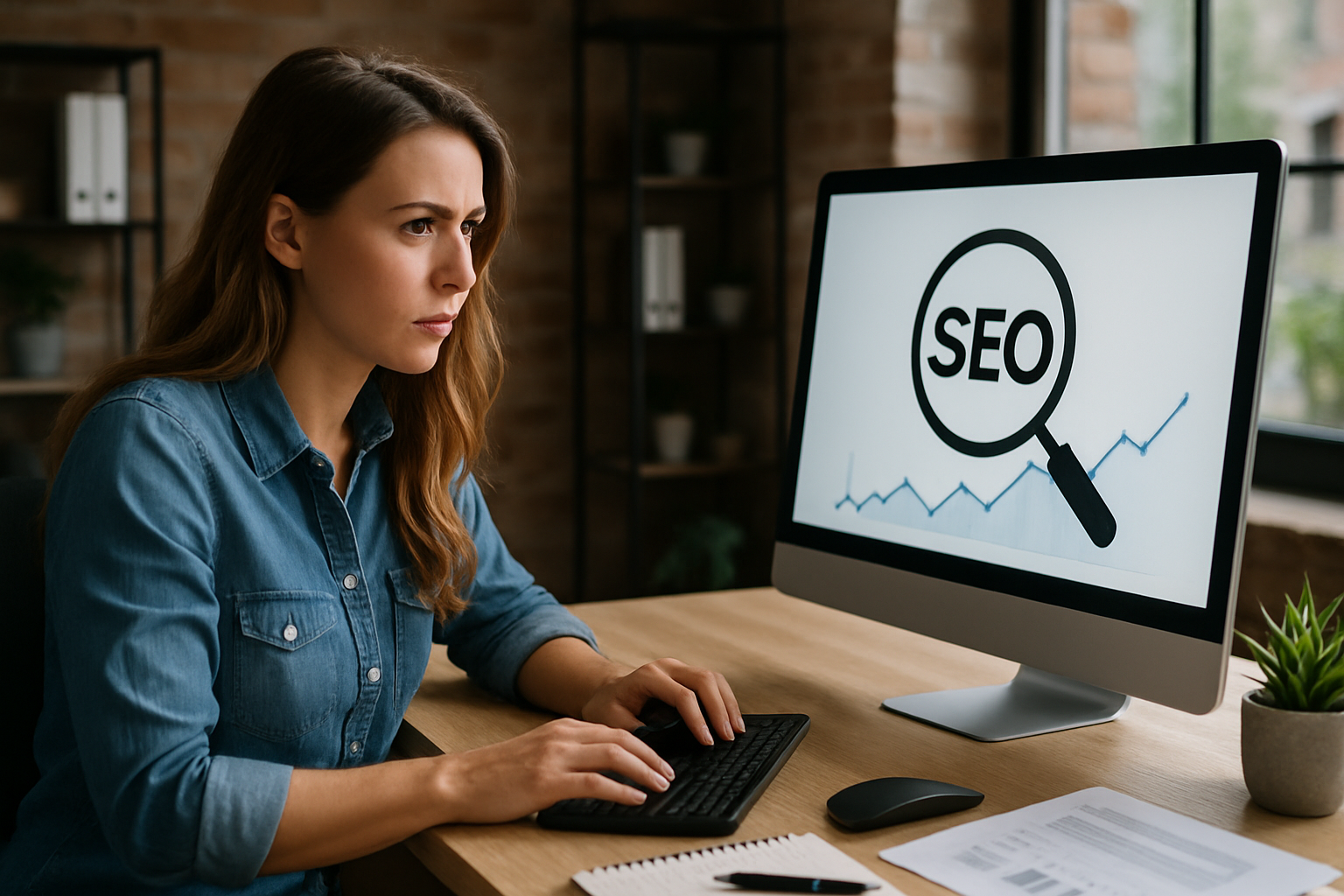 Waarom een SEO-bureau het verschil maakt voor jouw online vindbaarheid