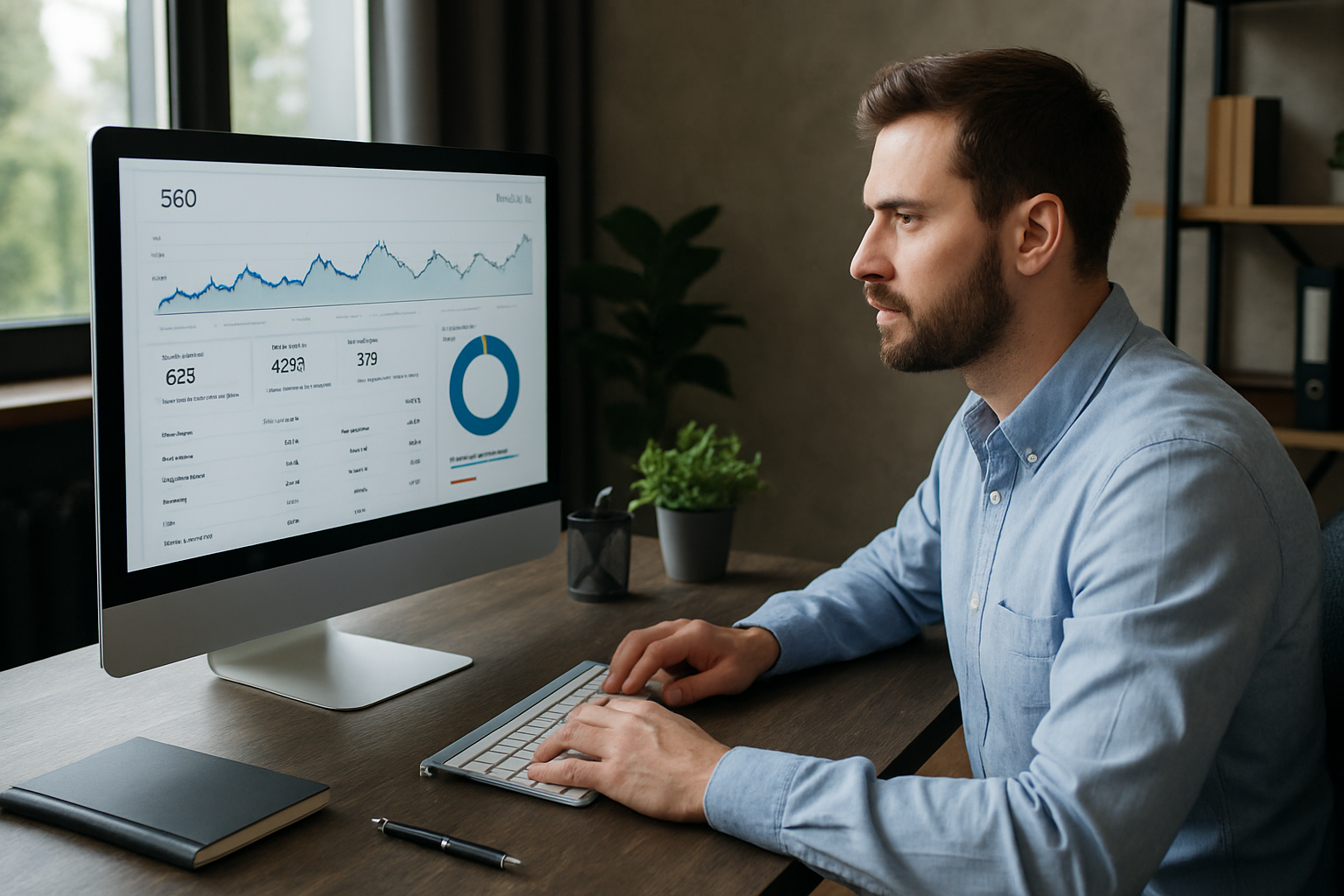 Waarom een SEO marketing bureau het verschil maakt voor jouw online vindbaarheid