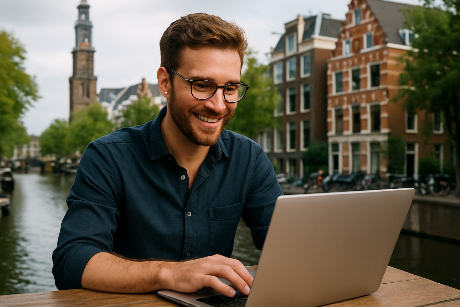 SEO specialist amsterdam: vergroot je vindbaarheid en bereik meer klanten