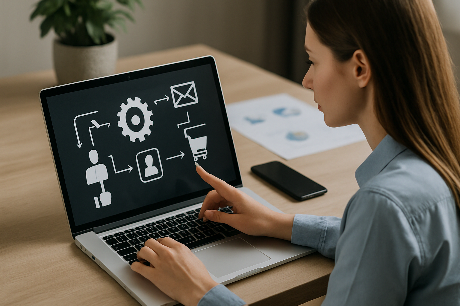 Zo verhoog je conversies met marketing automation