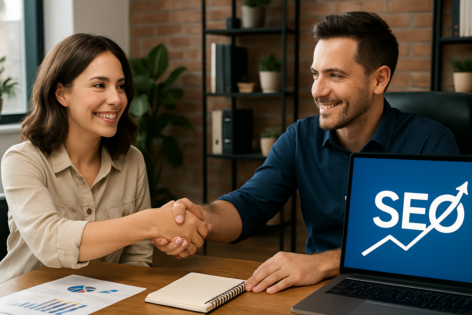 SEO specialist inhuren voor meer omzet en vindbaarheid
