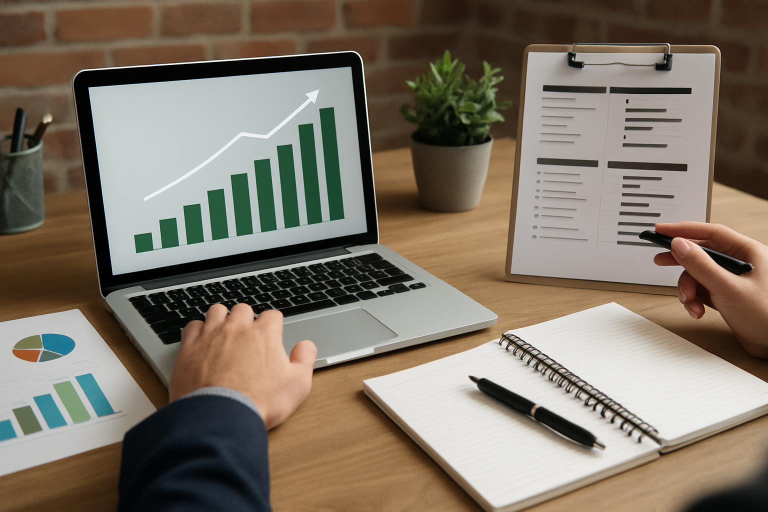 Kies het beste internet marketing bureau voor duurzame online groei