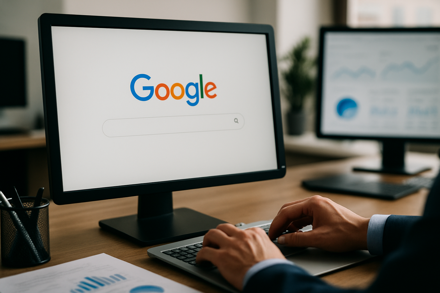 Waarom een zoekmachine marketing bureau het verschil maakt voor jouw online succes