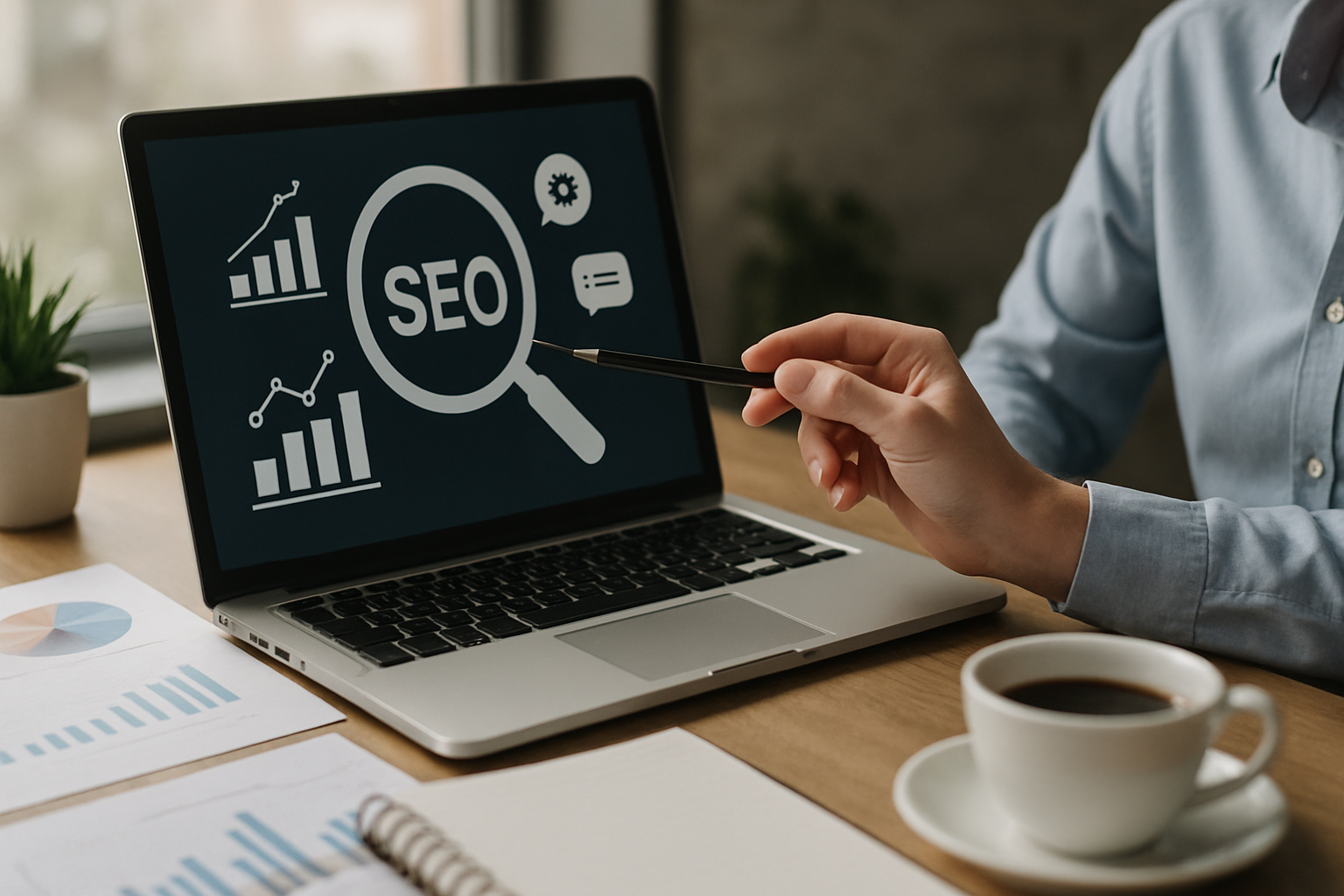 Effectief SEO advies om online resultaat te behalen