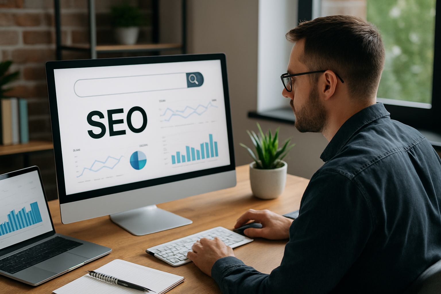 Waarom een SEO bedrijf onmisbaar is voor jouw online zichtbaarheid