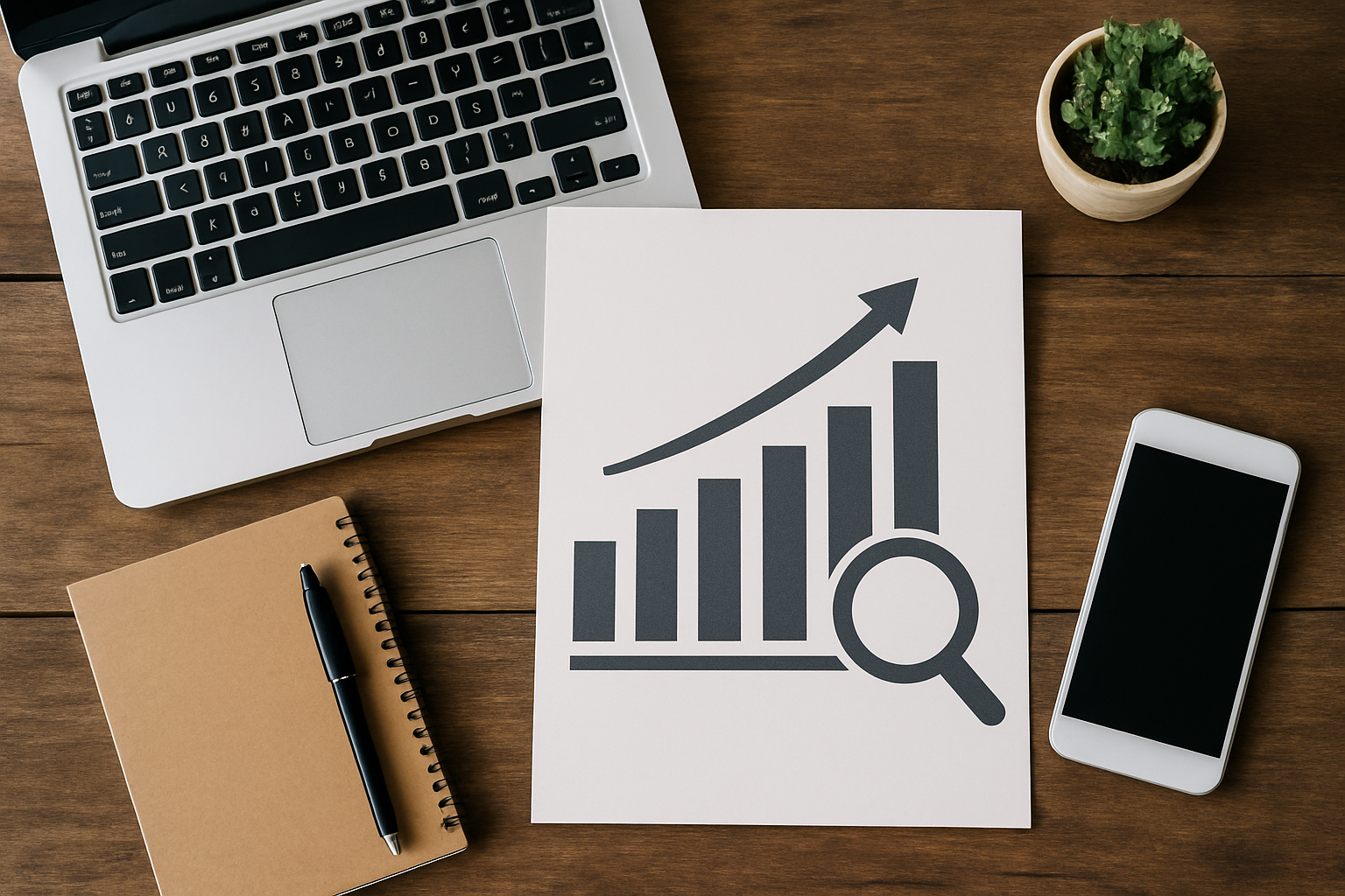 Vergroot je online zichtbaarheid en conversies met marketing SEO