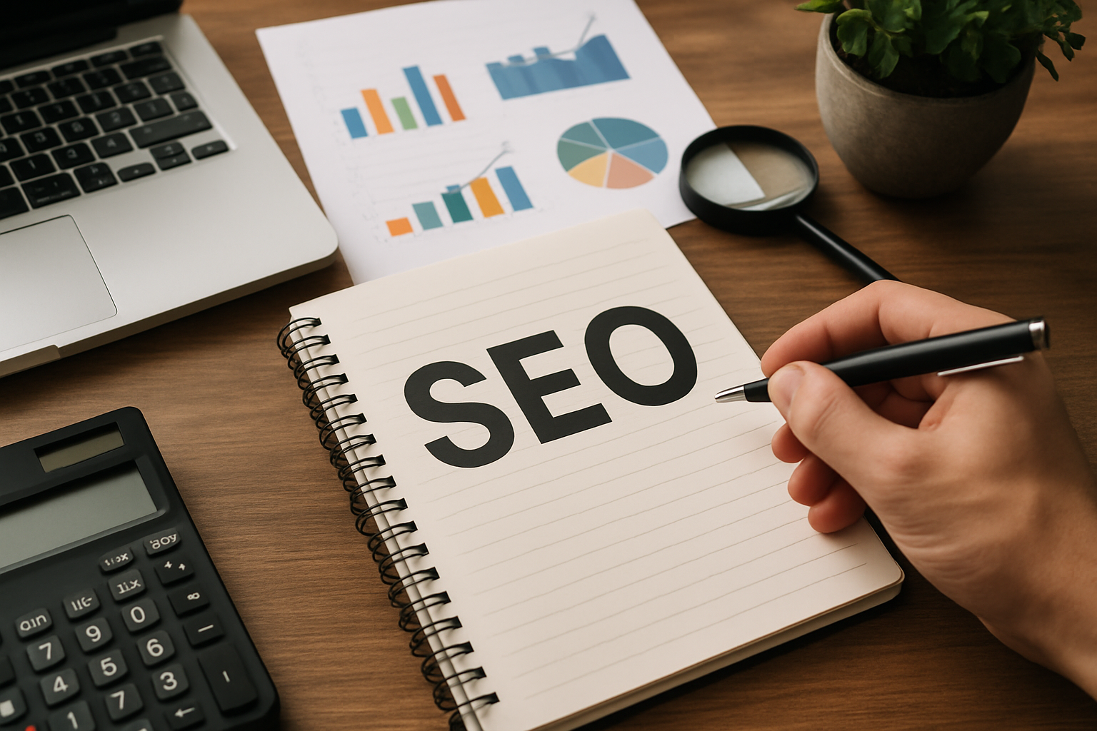 SEO betekenis: wat het is en waarom het belangrijk is
