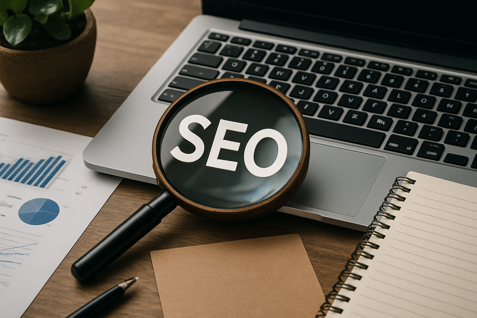 Wat is SEO en waarom het onmisbaar is voor je online zichtbaarheid