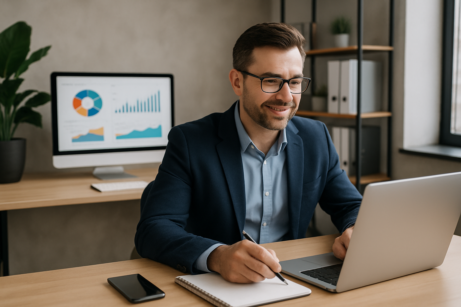 Online marketing bedrijf inschakelen voor meer zichtbaarheid en groei